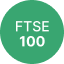 Biểu tượng FTSE 100
