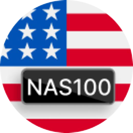 Biểu tượng NAS100