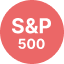 Biểu tượng S&P 500