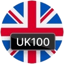 Biểu tượng UK100
